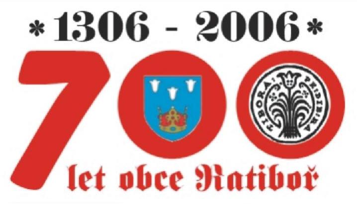 ofici&aacute;ln&iacute; web obce Ratibo�